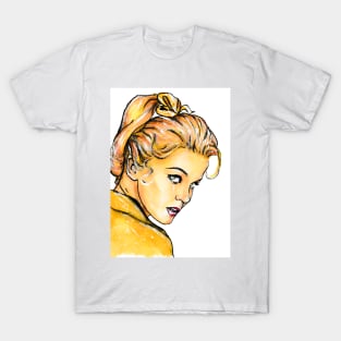 Ann-Margret T-Shirt